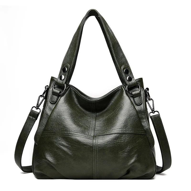 Sac en cuir - Atis