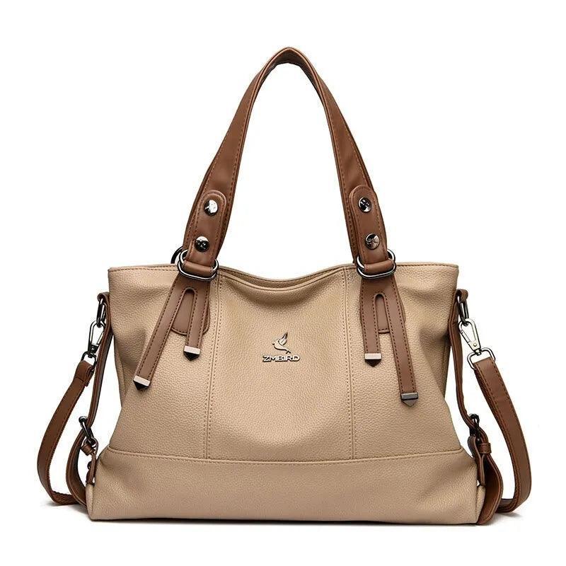 Sac en cuir - Anne Country