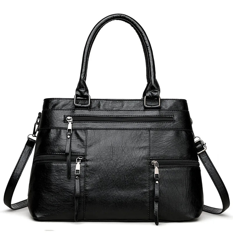 Sac en cuir - Verse