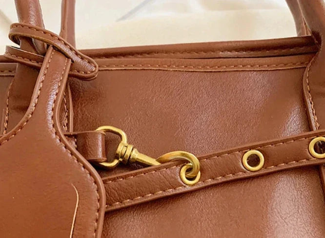 Sac en cuir - Talia
