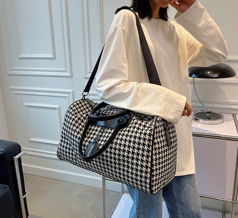 Sac de voyage Giovana