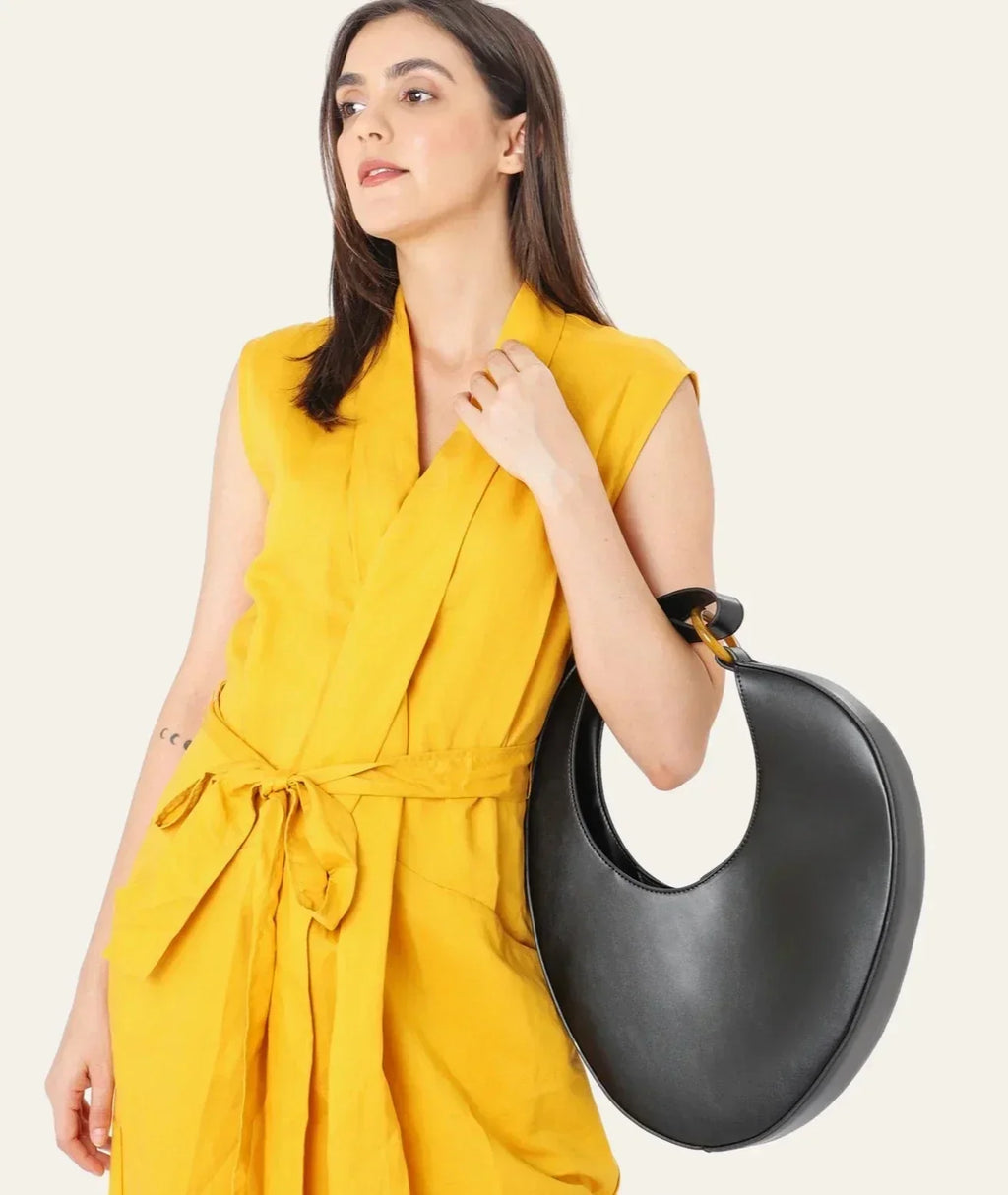Sac ovale Flora