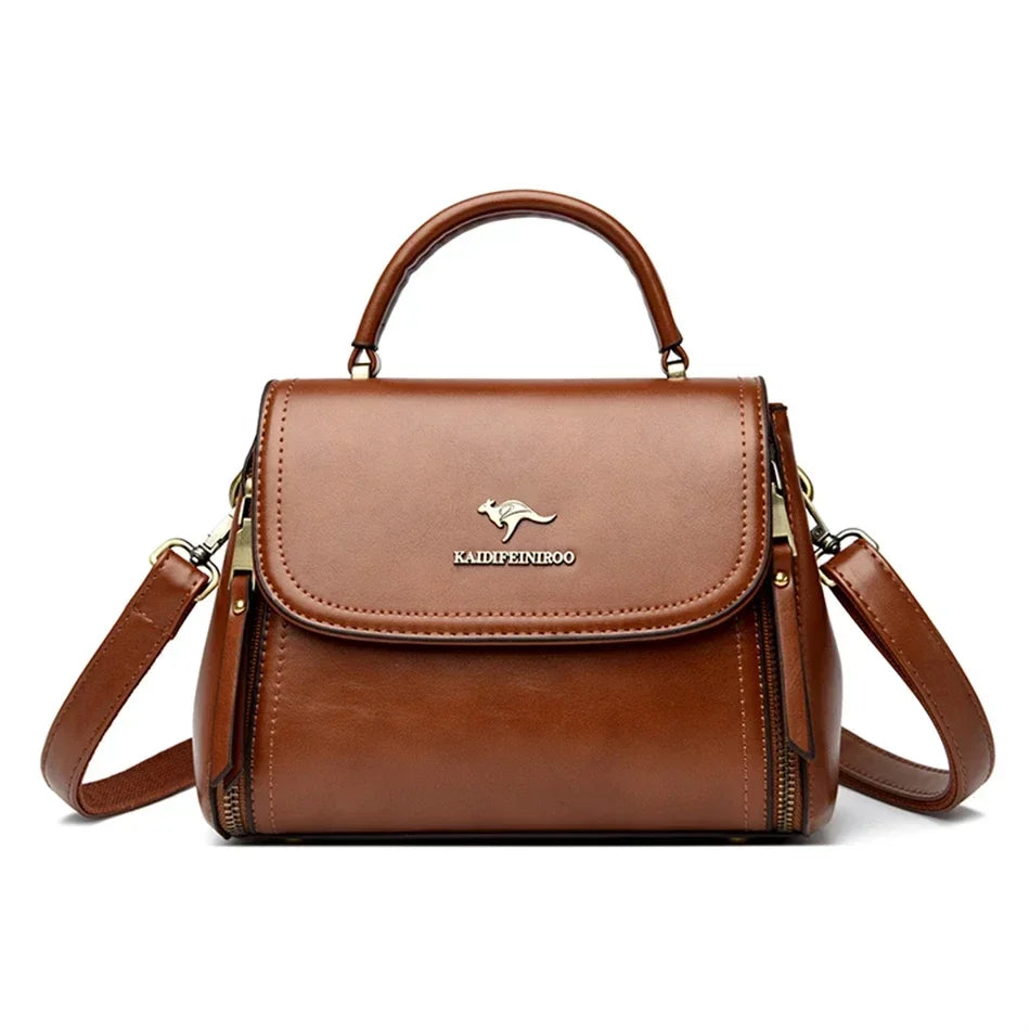 Sac en cuir - Liora