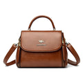 Sac en cuir - Liora