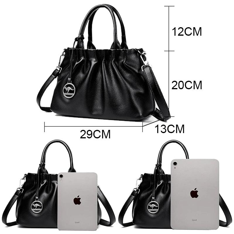 Sac en cuir - Italia
