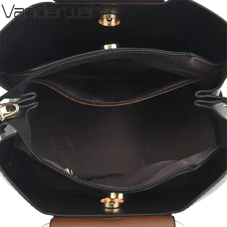 Sac en cuir - Maya