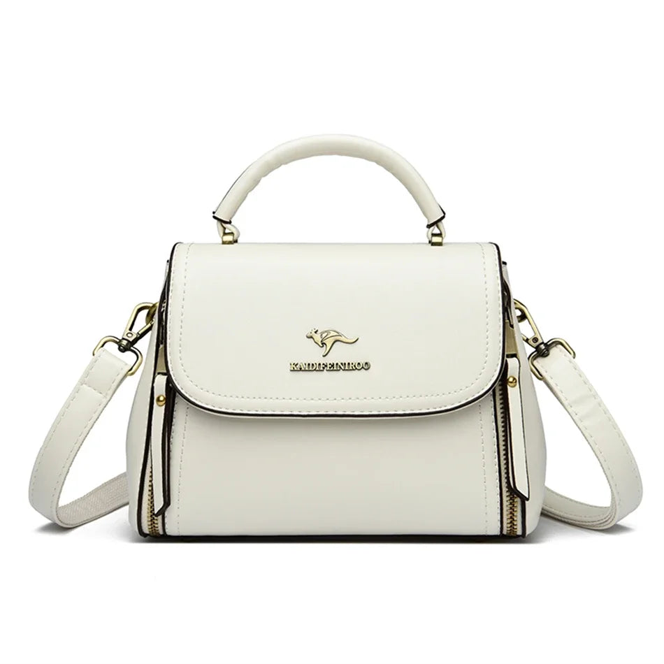 Sac en cuir - Liora