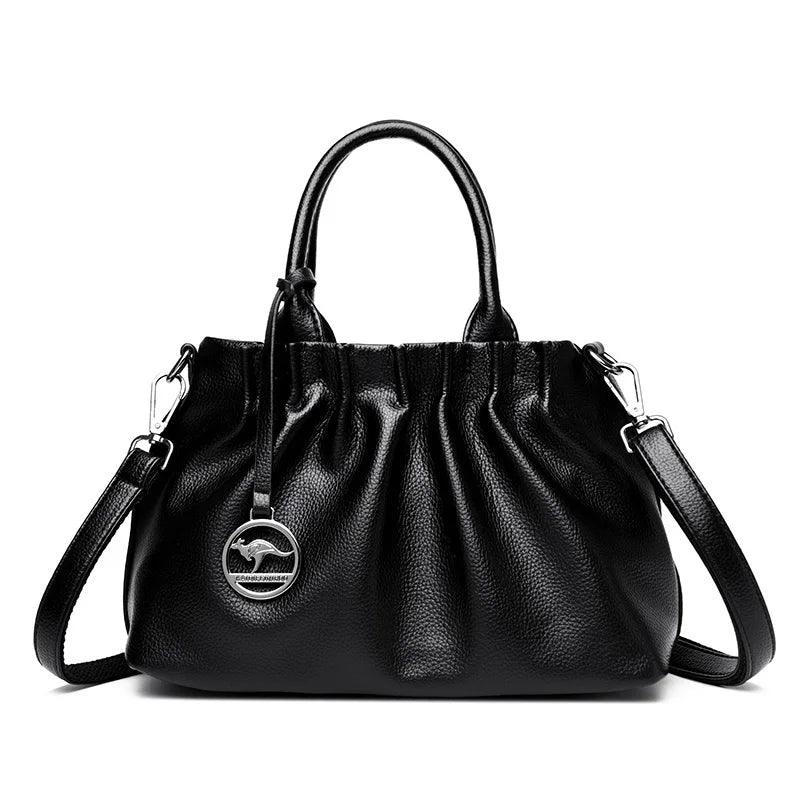 Sac en cuir - Italia