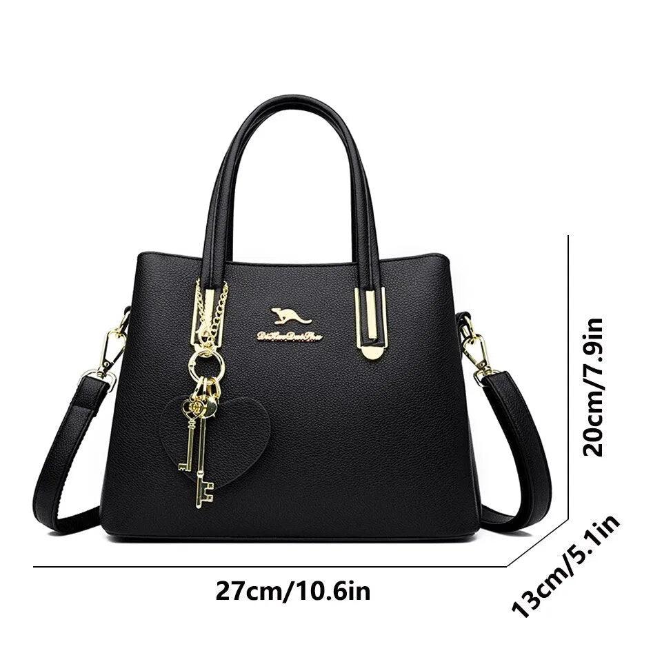 Sac en cuir - Viour