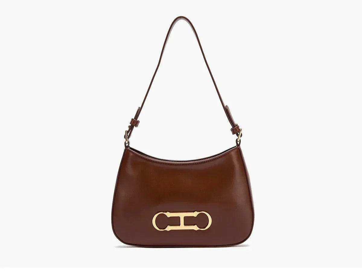 Sac en cuir Chevalier