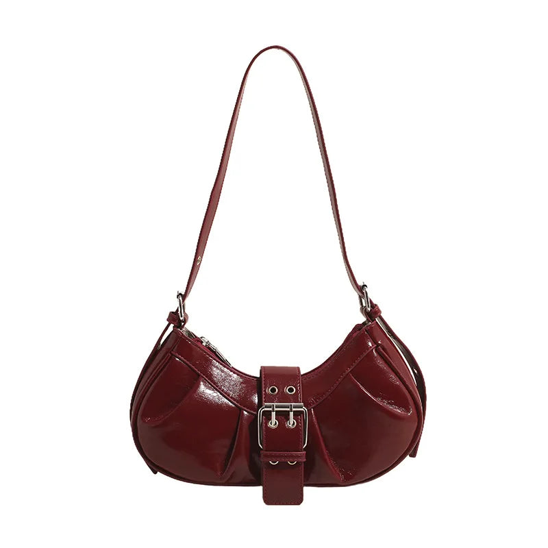 Petit sac en cuir - Az