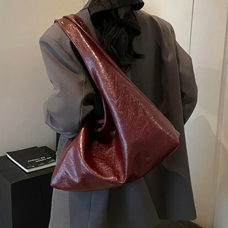 Sac en cuir - Avelin
