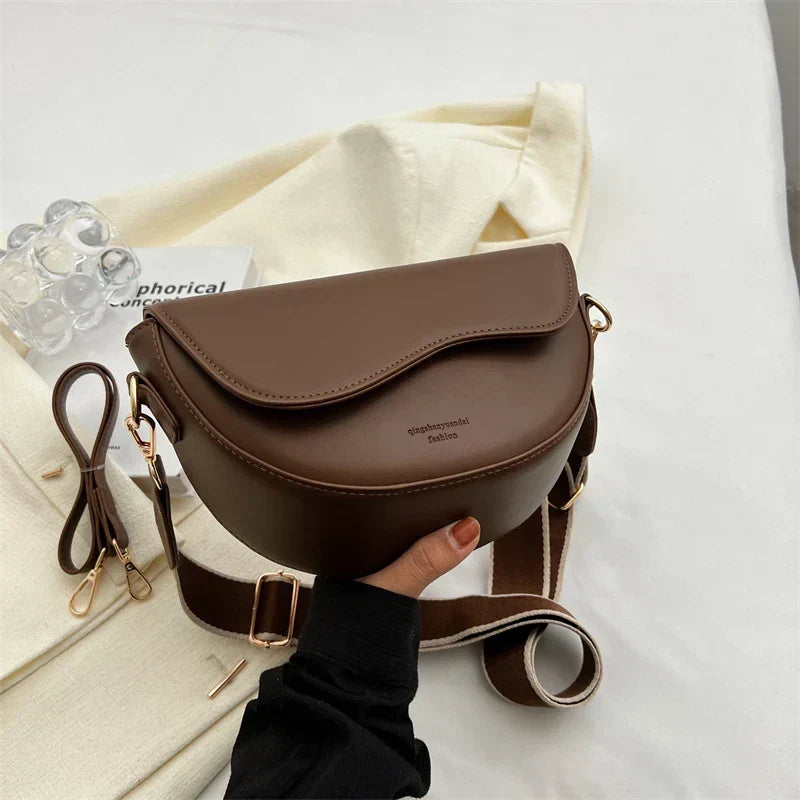 Sac en cuir - Adele