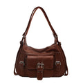 Sac en cuir 2-en-1 - Sofia