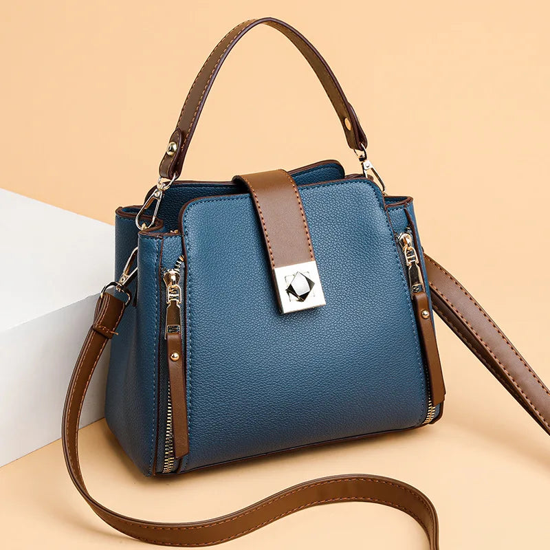 Sac en cuir - Masy