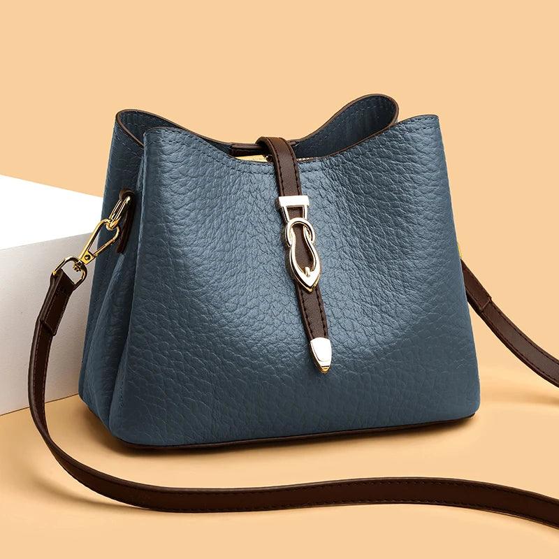 Sac en cuir - Donatela