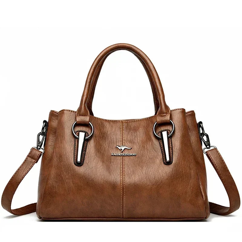 Sac en cuir Adira