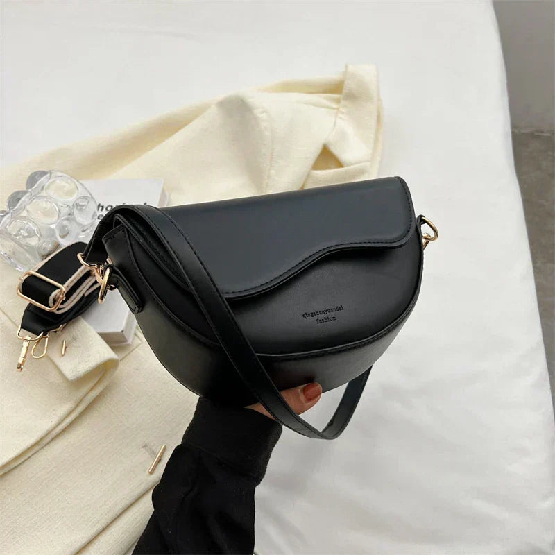 Sac en cuir - Adele