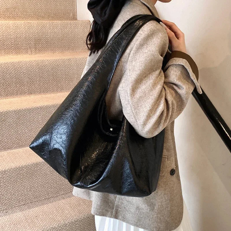 Sac en cuir - Avelin