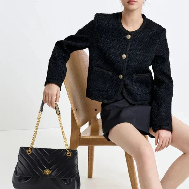 Sac matelassé Duda