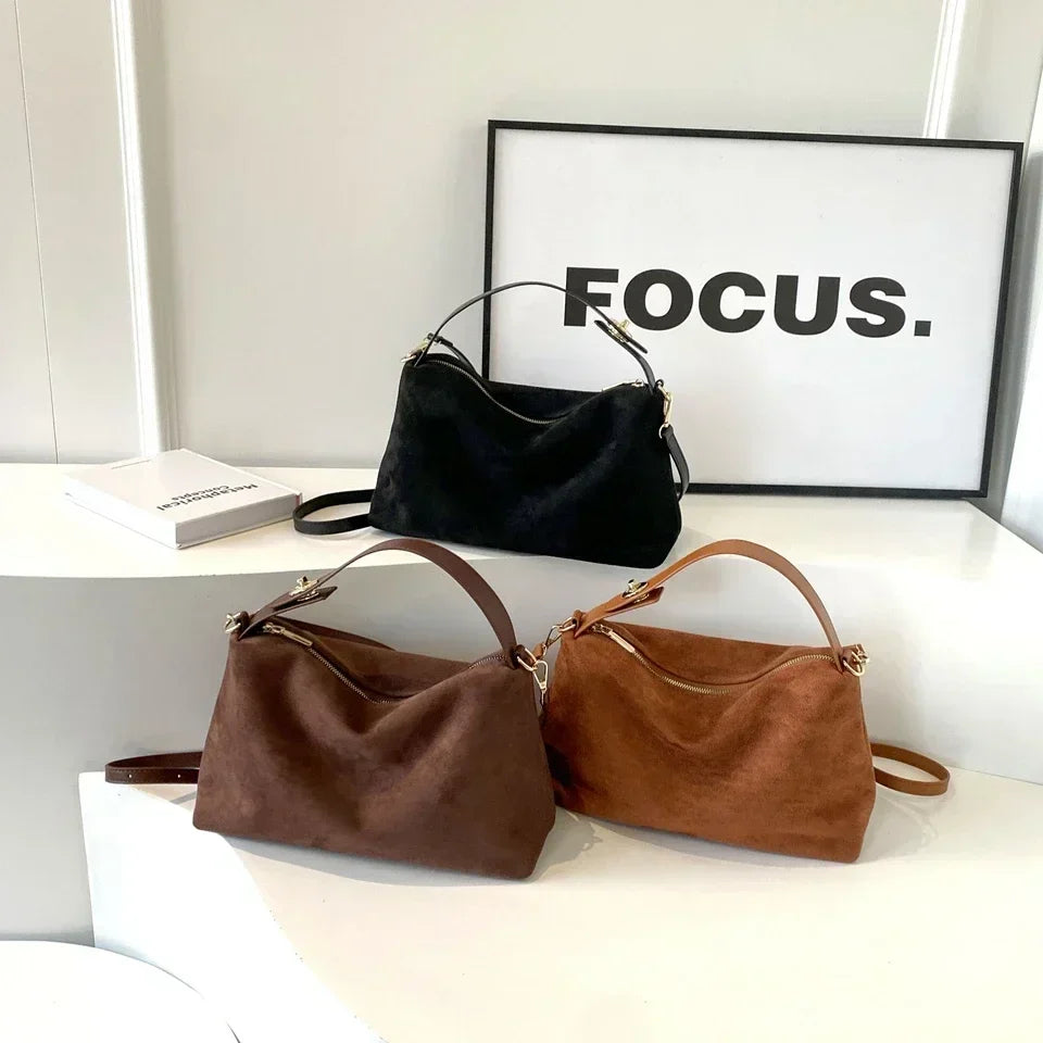 Sac en daim - Yara