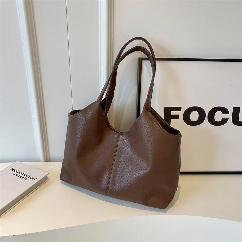 Sac en cuir - Monica