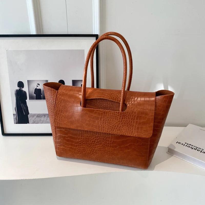 Sac en cuir - Clove