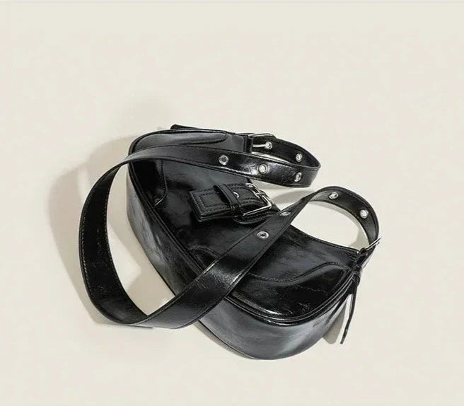 Sac bandoulière Heloísa