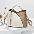 Sac à main en cuir pour femme - Florenza