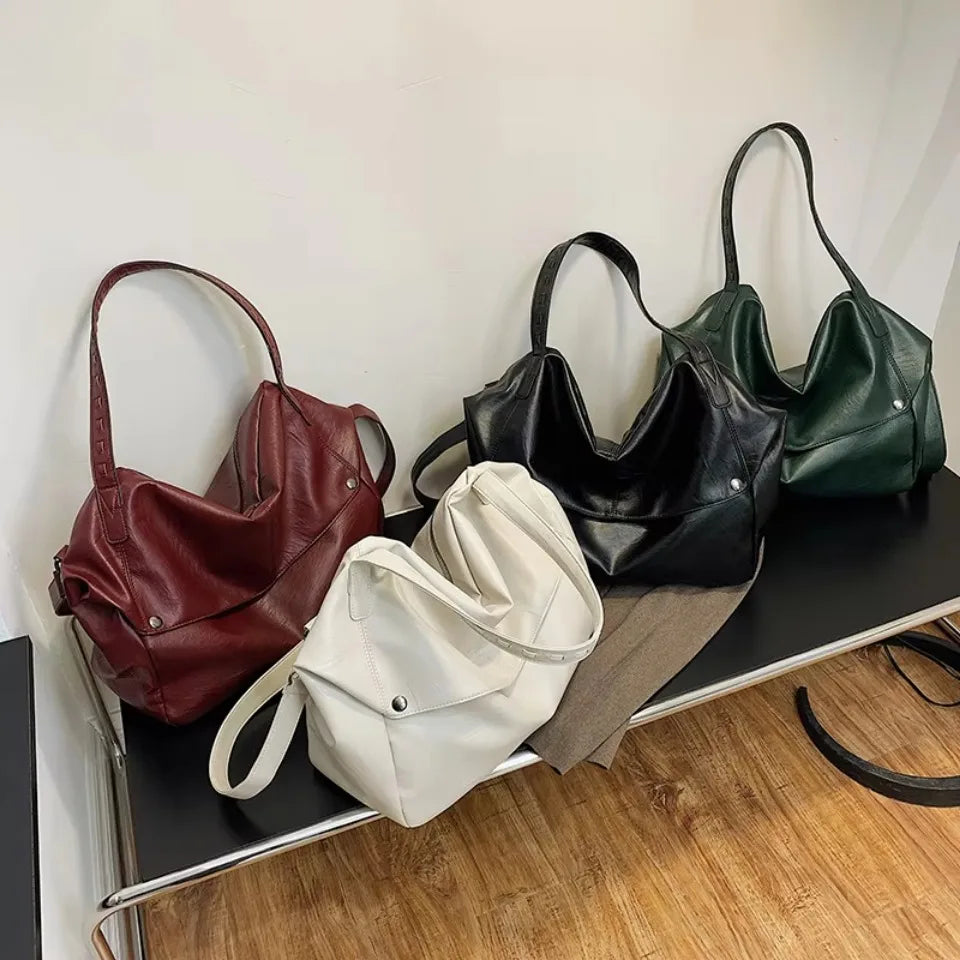 Sac en cuir - Lua