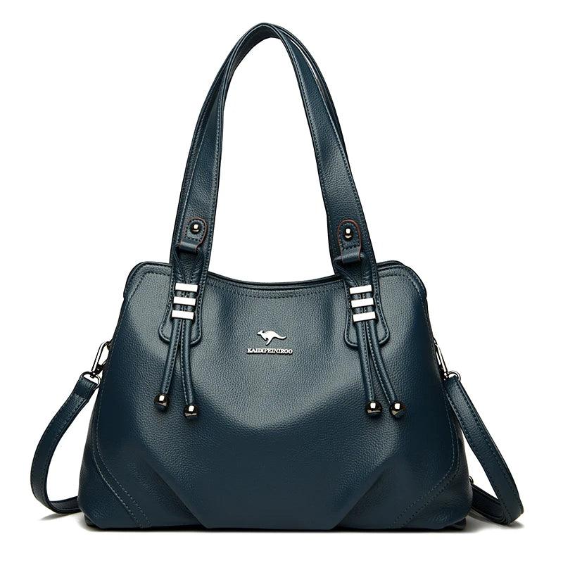 Sac en cuir pour femme - Valentina