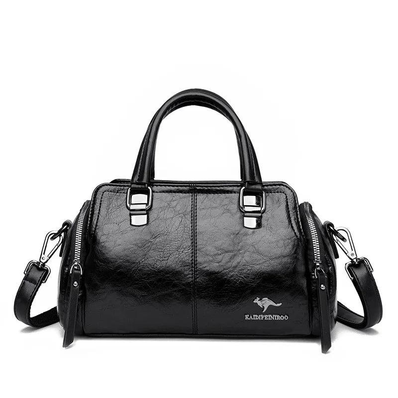 Sac en cuir - Jade