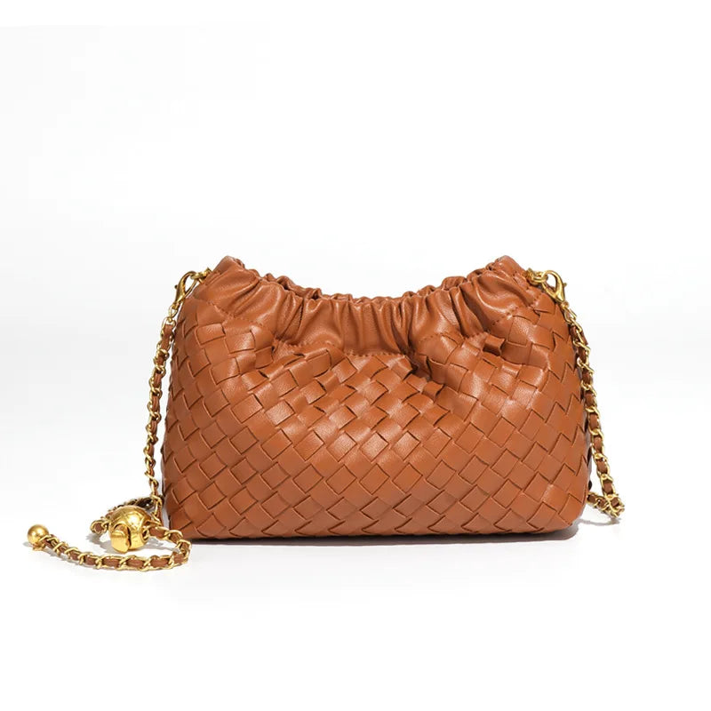 Thais Woven Bag