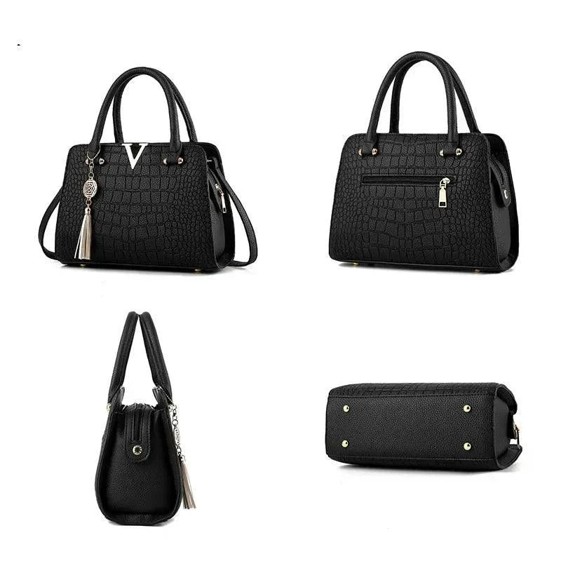 Sac en cuir - Veneza