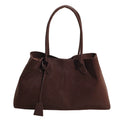 Sac en daim - Zarine