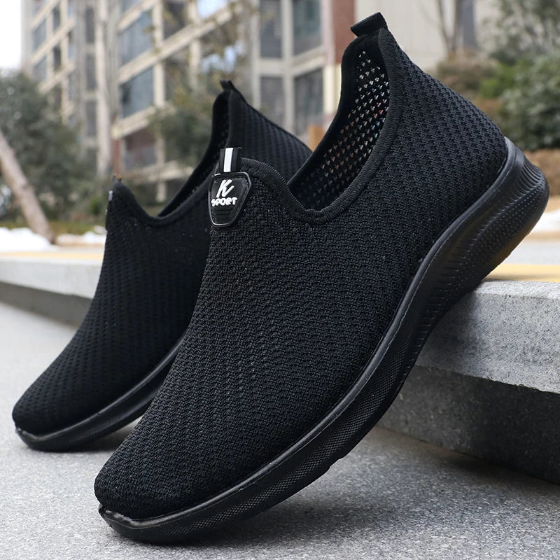Chaussures respirantes Alivio