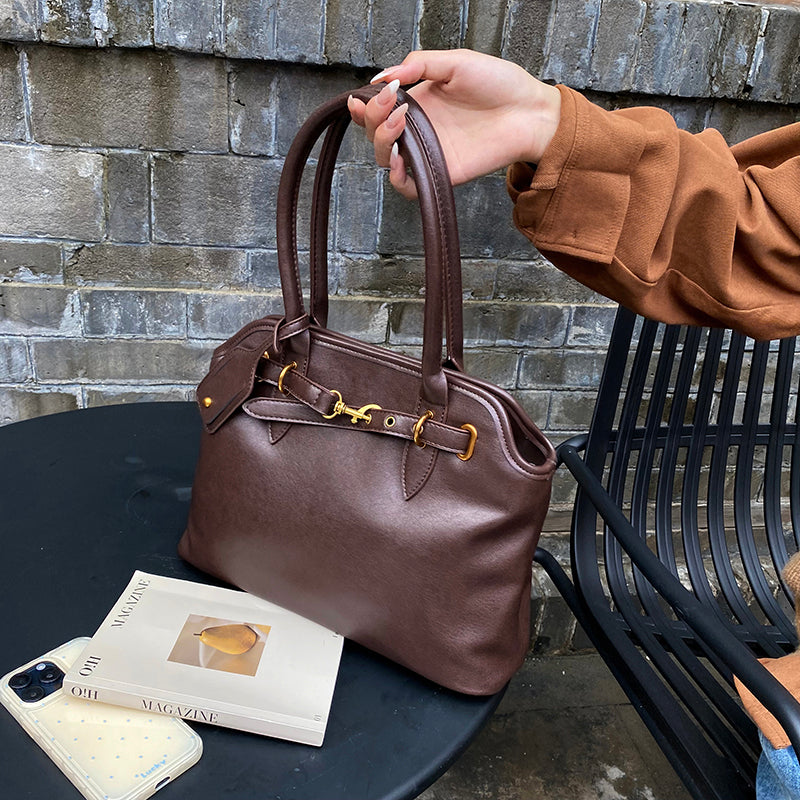 Sac en cuir - Talia