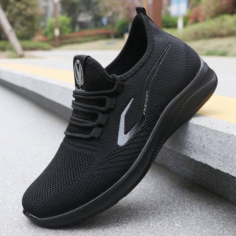 Chaussures respirantes Sport-Class
