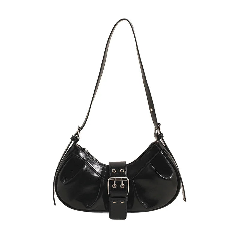 Petit sac en cuir - Az