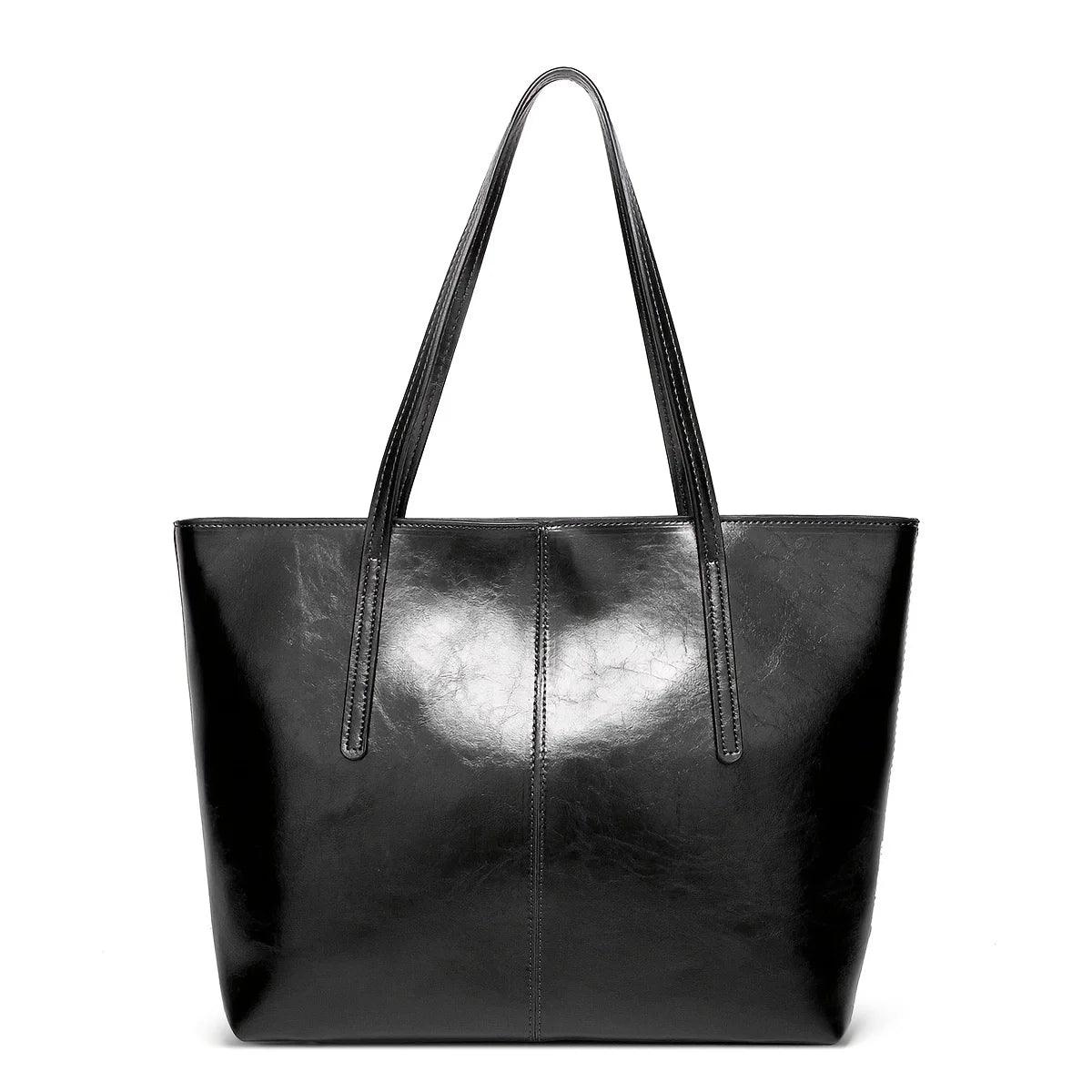 Sac en cuir pour femme - Ness