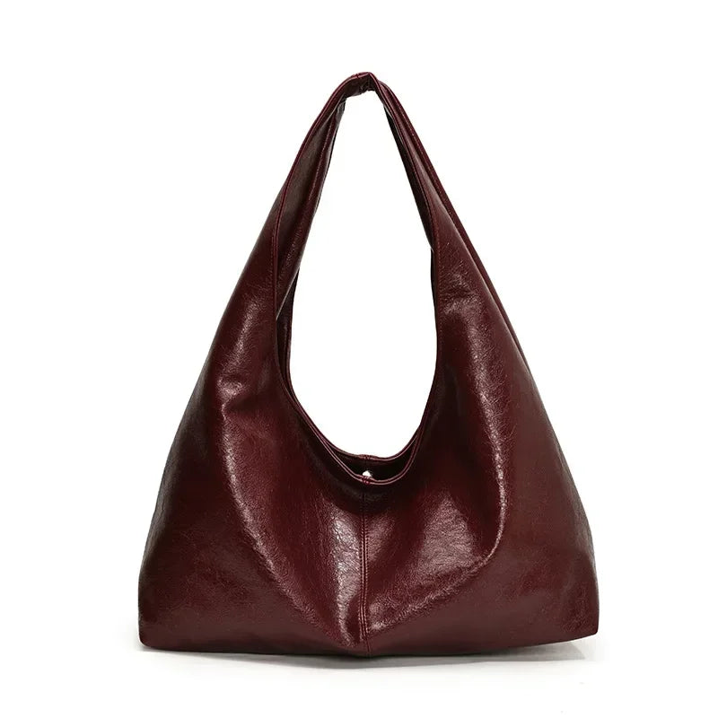 Sac en cuir - Avelin