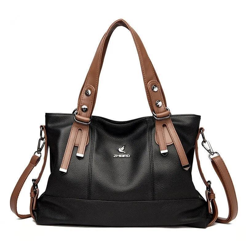 Sac en cuir - Anne Country