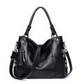 Leather Bag - Catharina