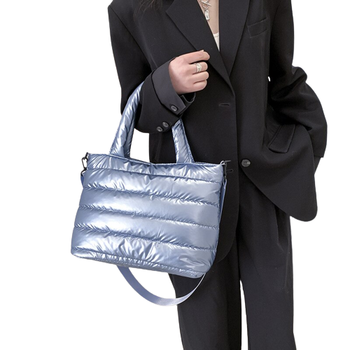 Sac matelassé Oriana