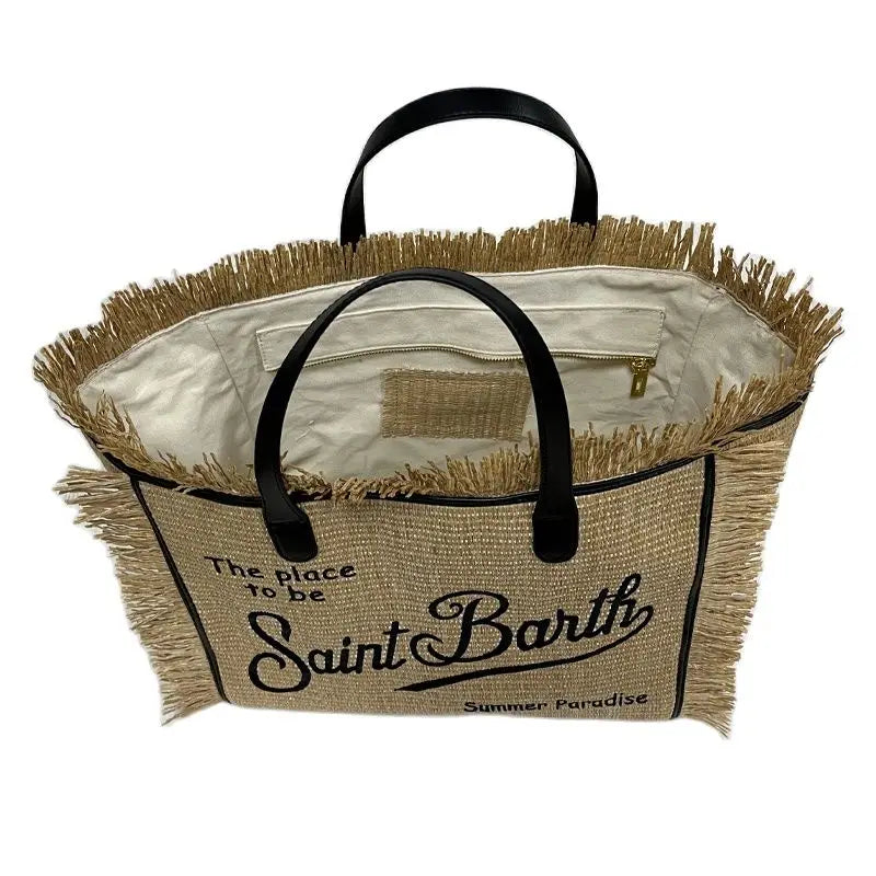 Sac de plage Saint Natália