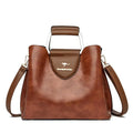 Sac en cuir - Maya