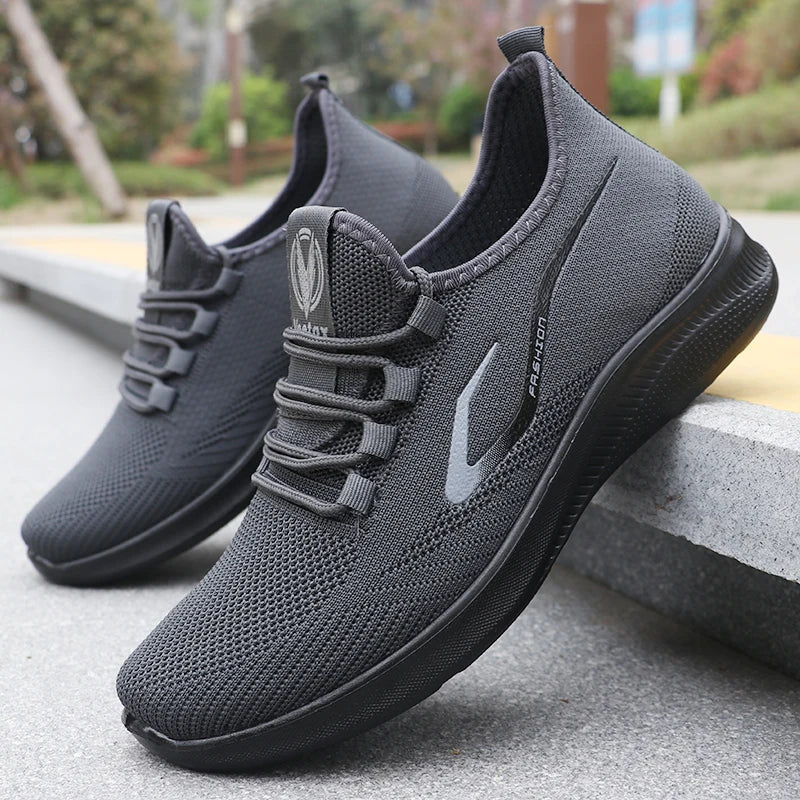 Chaussures respirantes Sport-Class