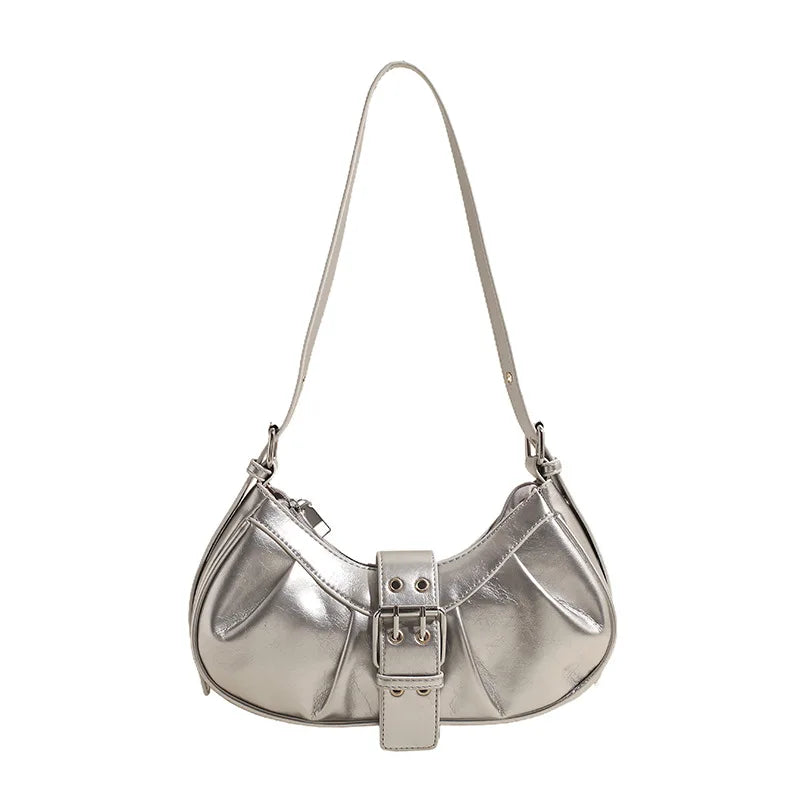 Petit sac en cuir - Az