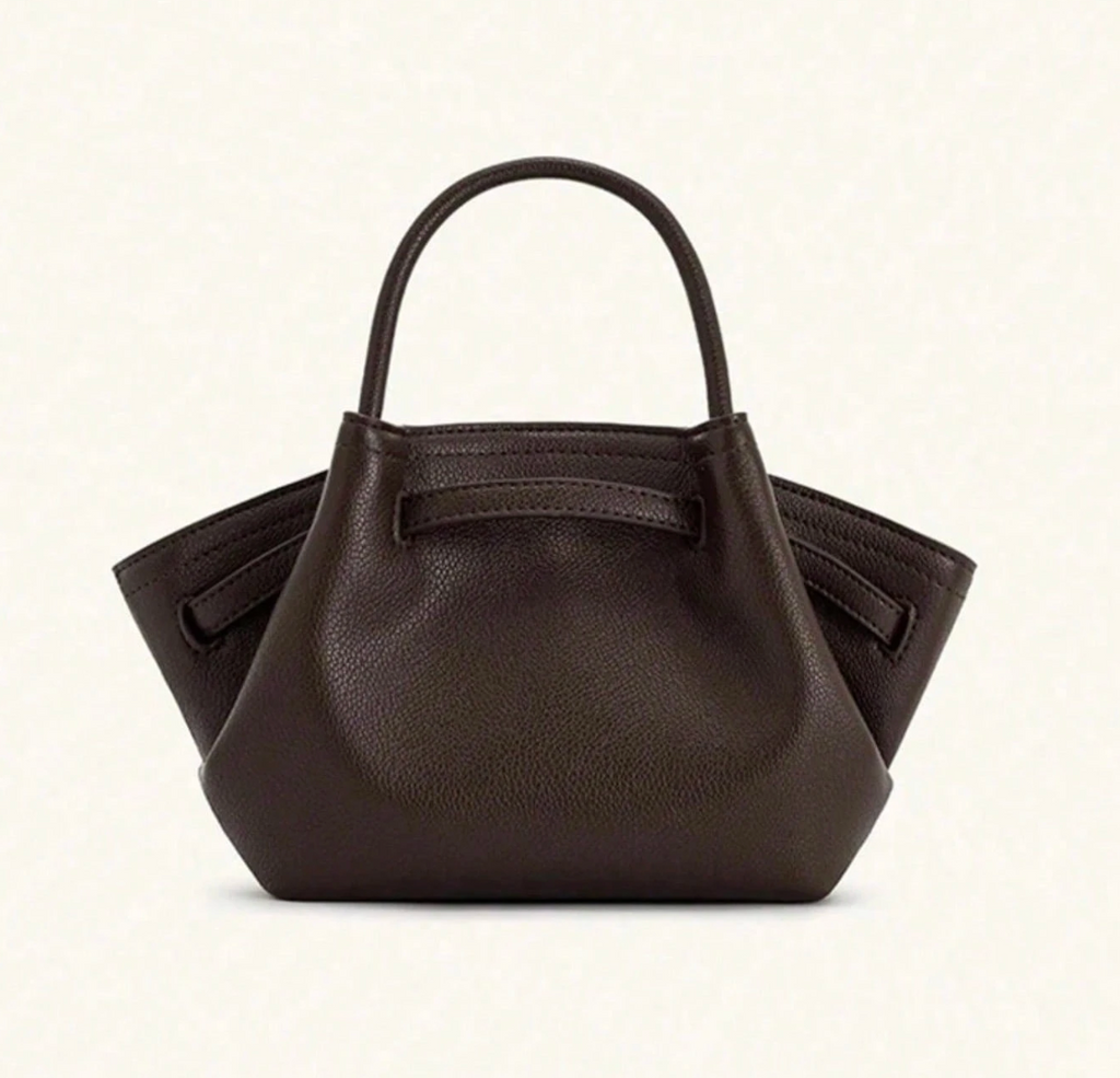 SAC KATELLE RAFFIA