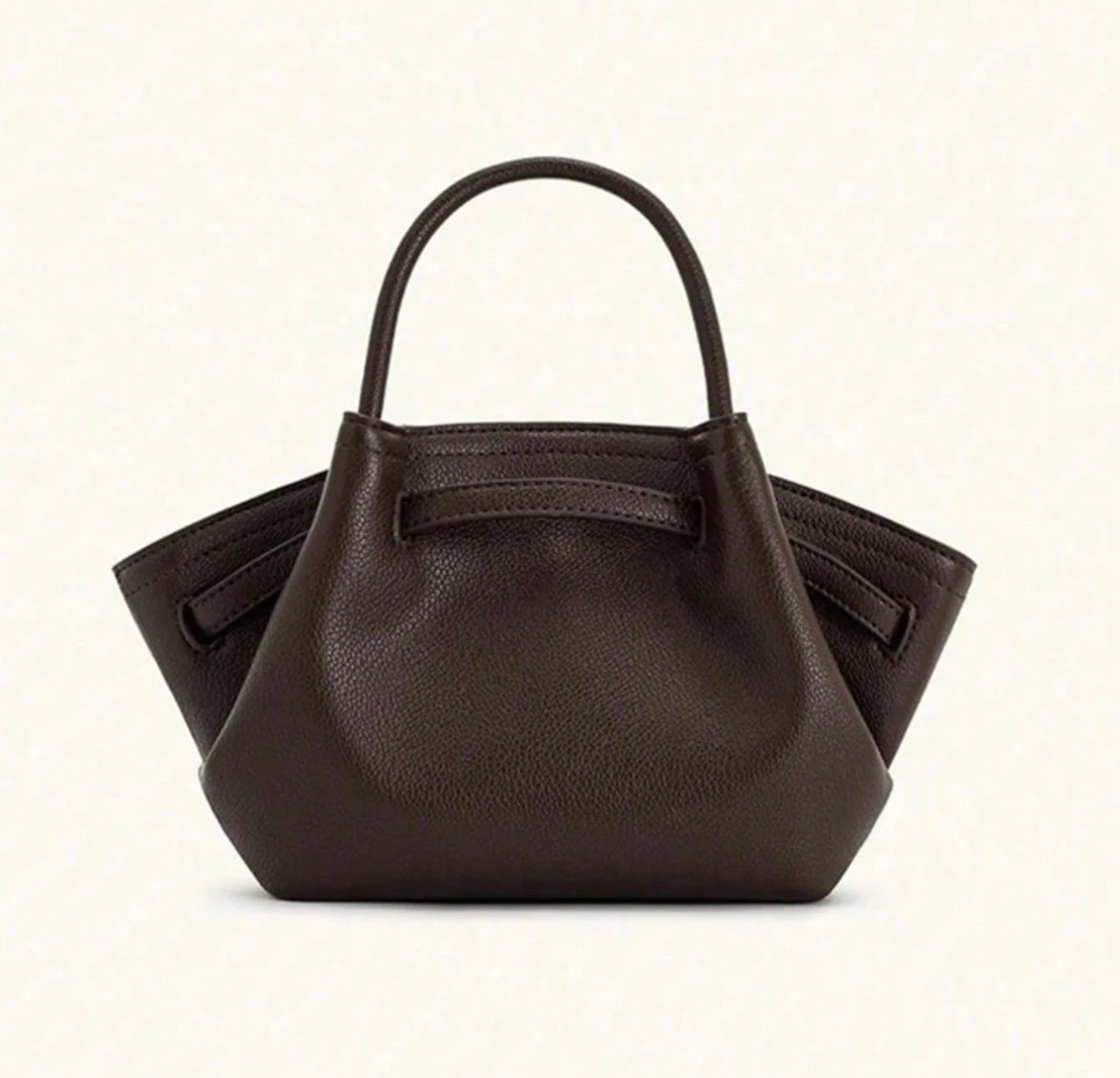 SAC KATELLE RAFFIA